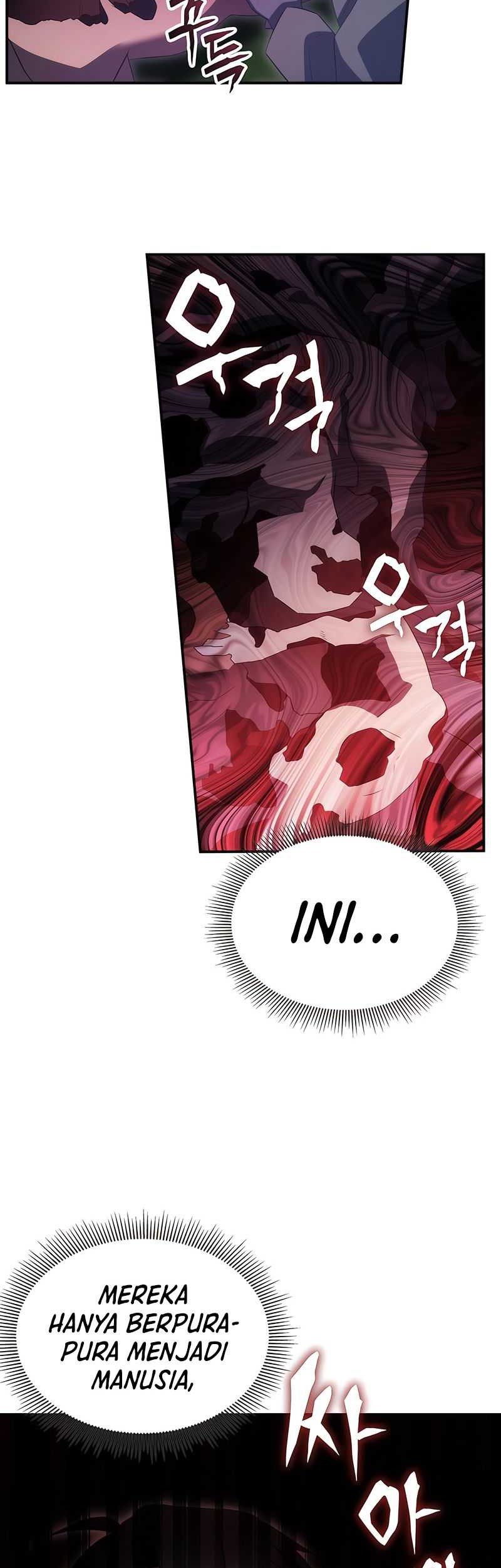 Drug Devourer Chapter 49 - halaman 43