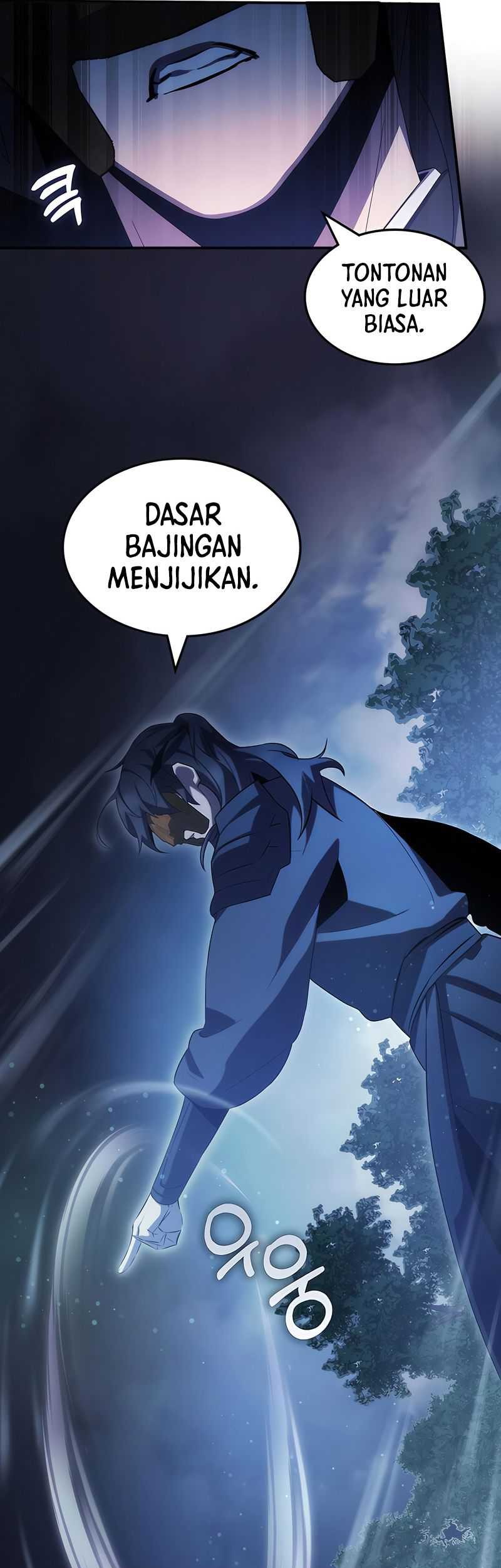 Drug Devourer Chapter 49 - halaman 45