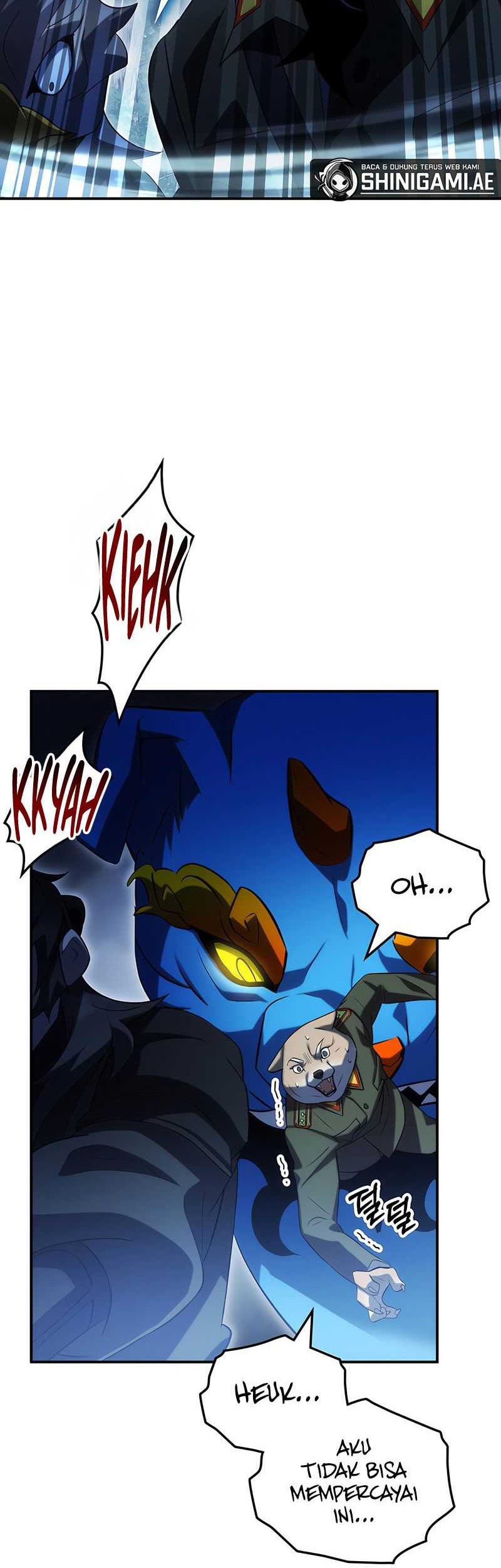Drug Devourer Chapter 49 - halaman 48