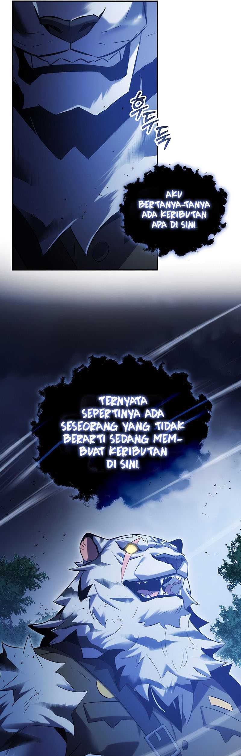 Drug Devourer Chapter 49 - halaman 53