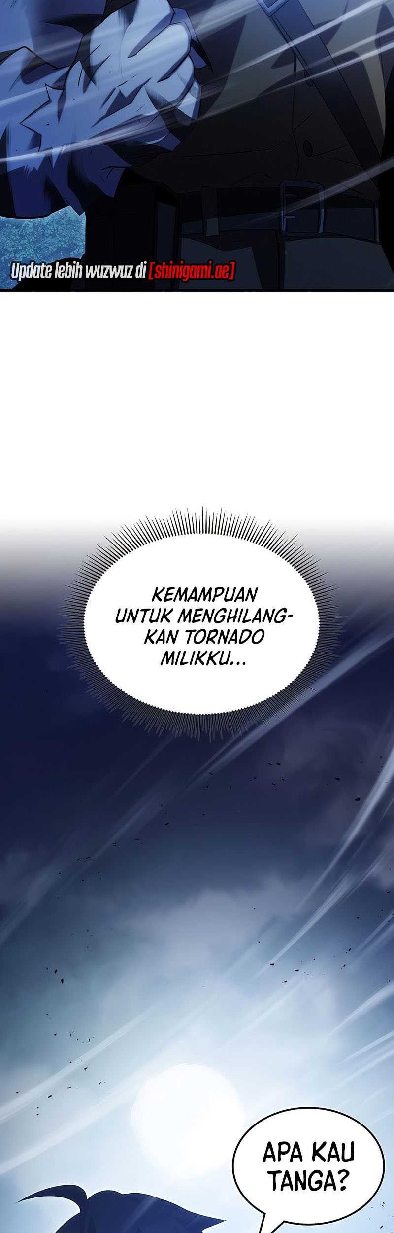 Drug Devourer Chapter 49 - halaman 54