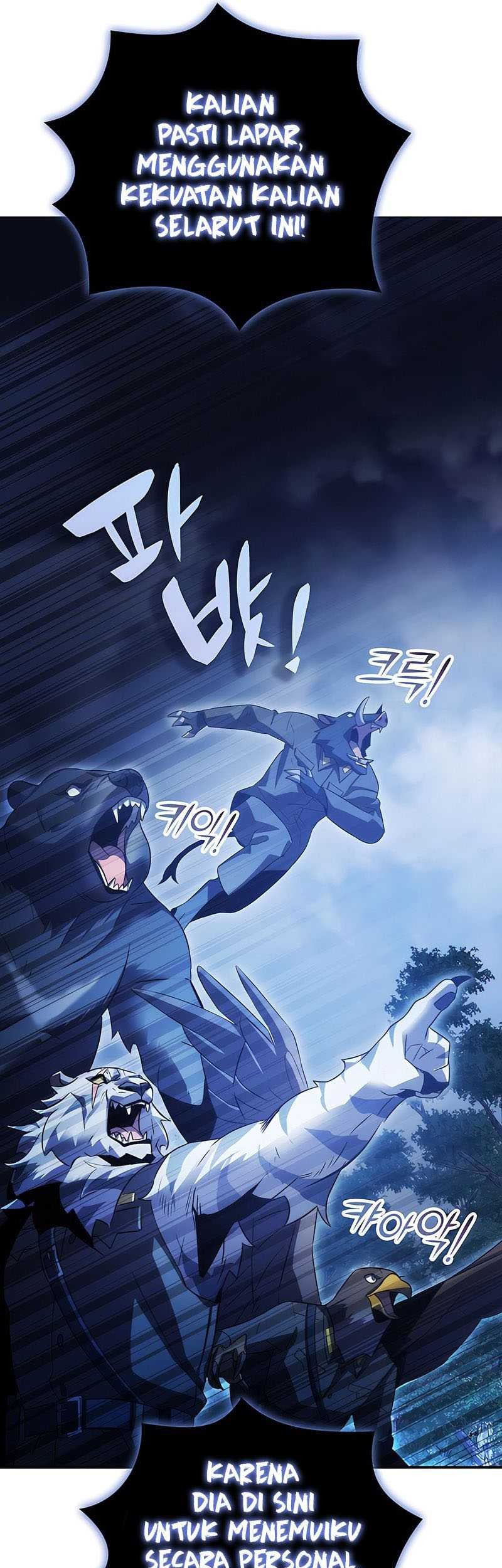 Drug Devourer Chapter 49 - halaman 57