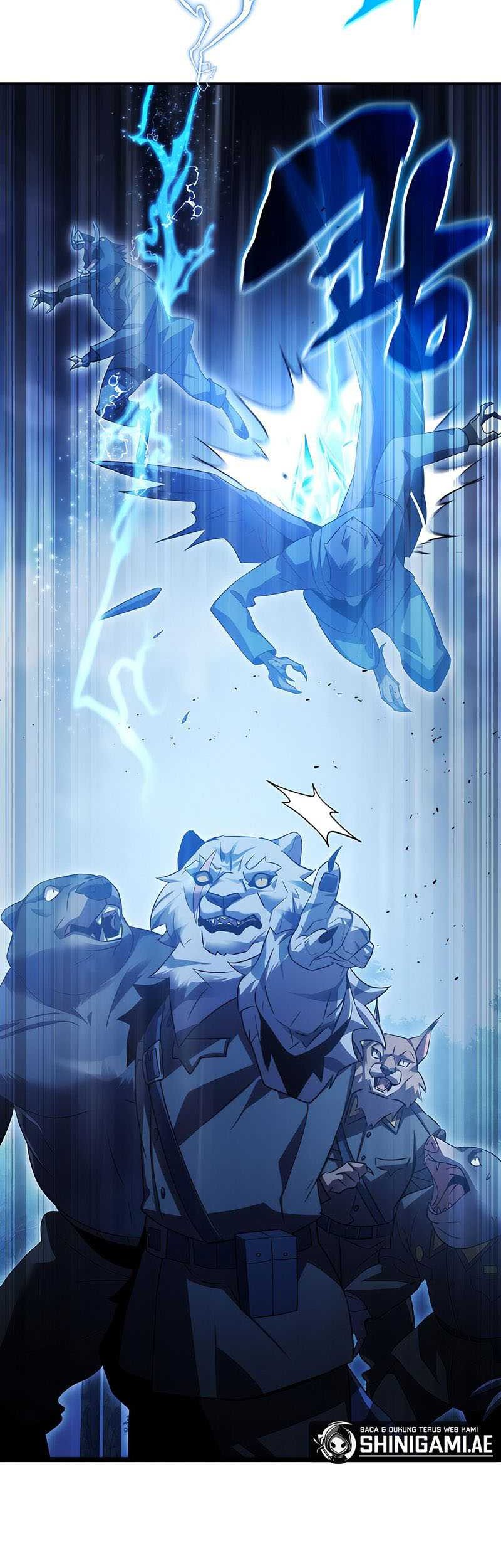 Drug Devourer Chapter 49 - halaman 59