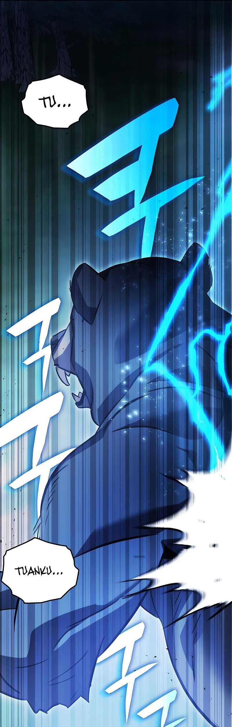 Drug Devourer Chapter 49 - halaman 61