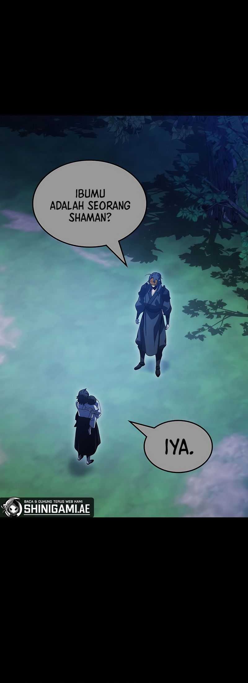 Drug Devourer Chapter 49 - halaman 8