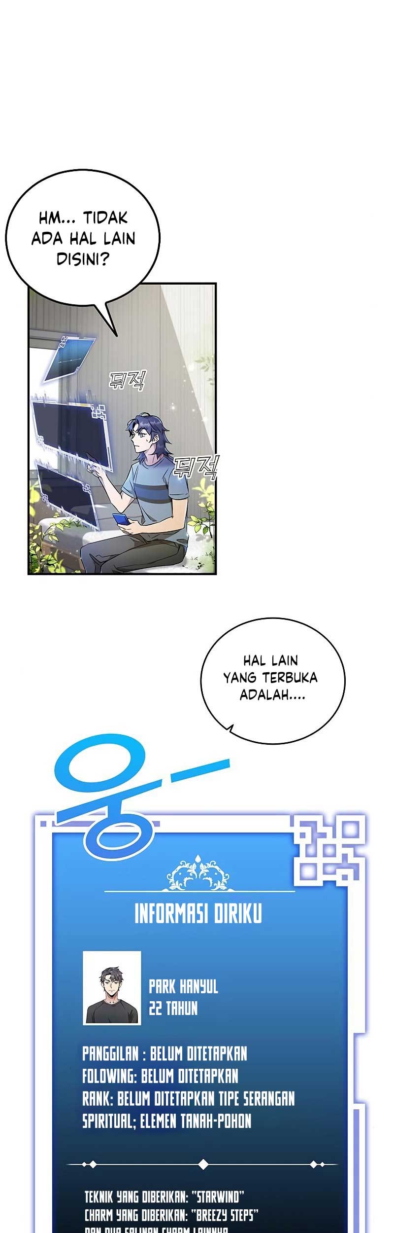 Drug Devourer Chapter 5 - halaman 17