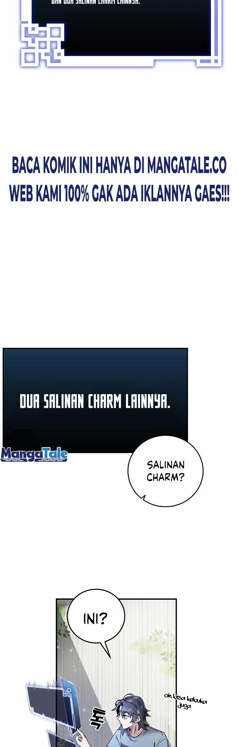 Drug Devourer Chapter 5 - halaman 18