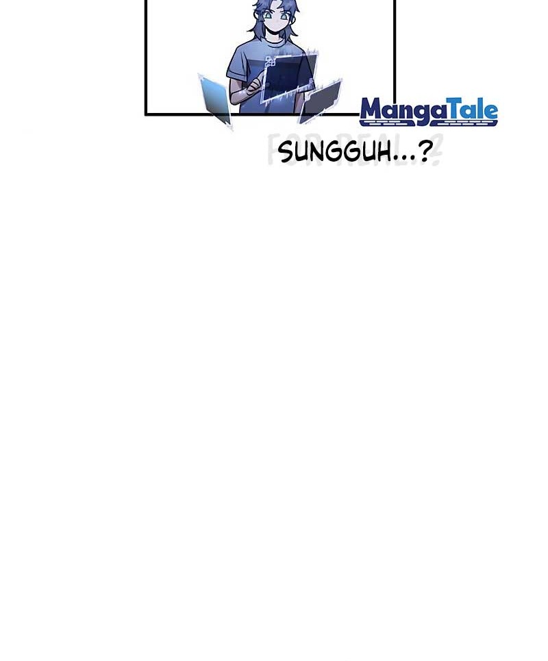 Drug Devourer Chapter 5 - halaman 28