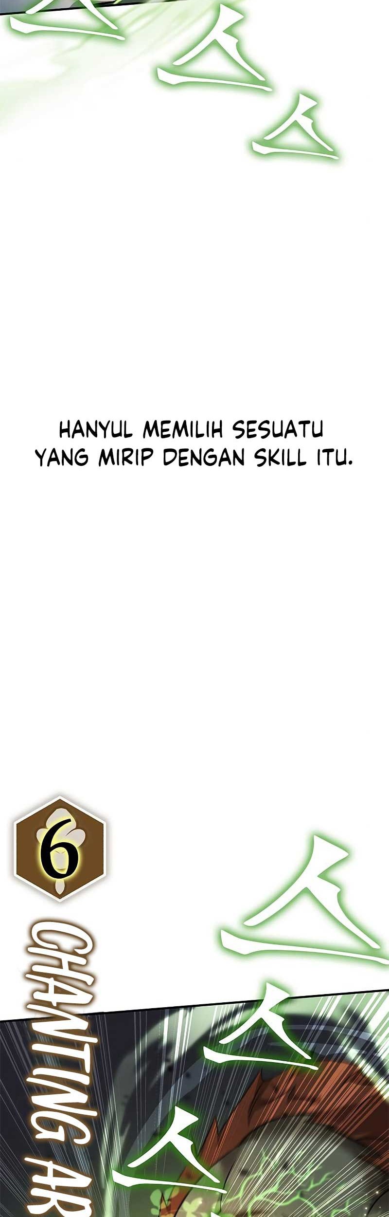 Drug Devourer Chapter 5 - halaman 45