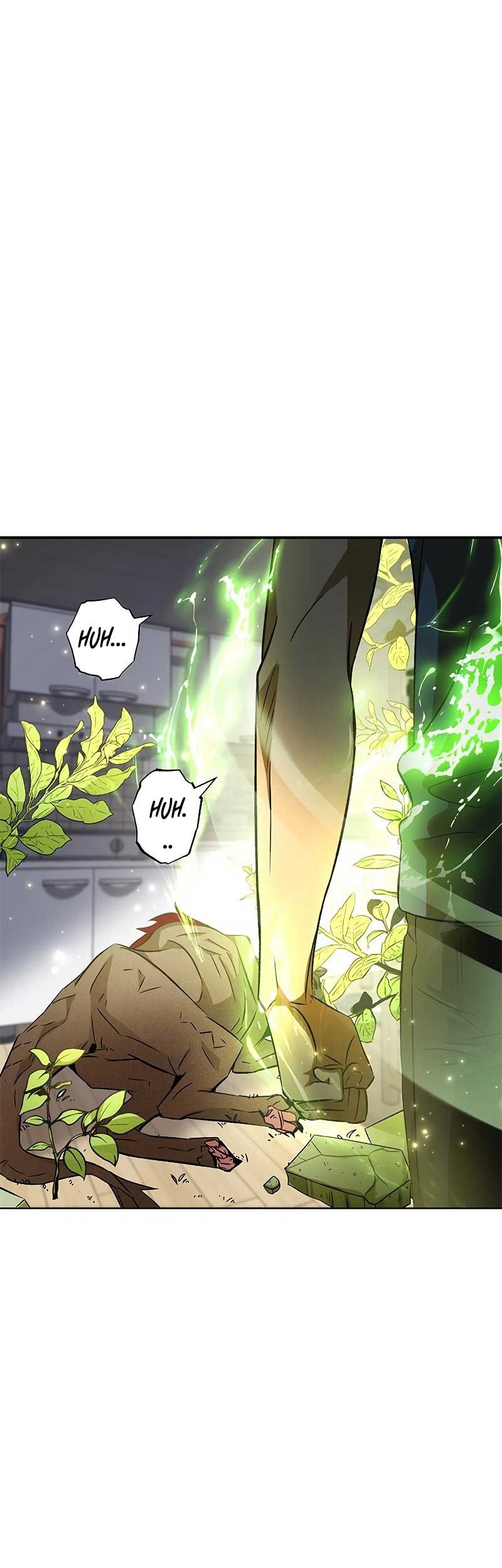 Drug Devourer Chapter 5 - halaman 48