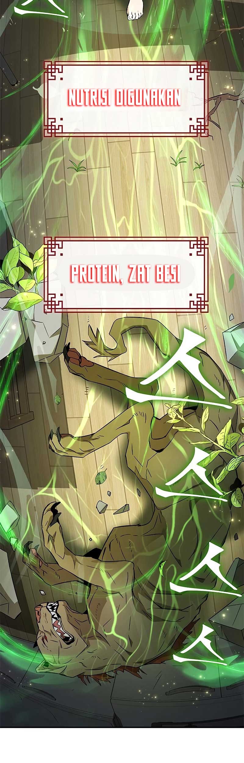 Drug Devourer Chapter 5 - halaman 52