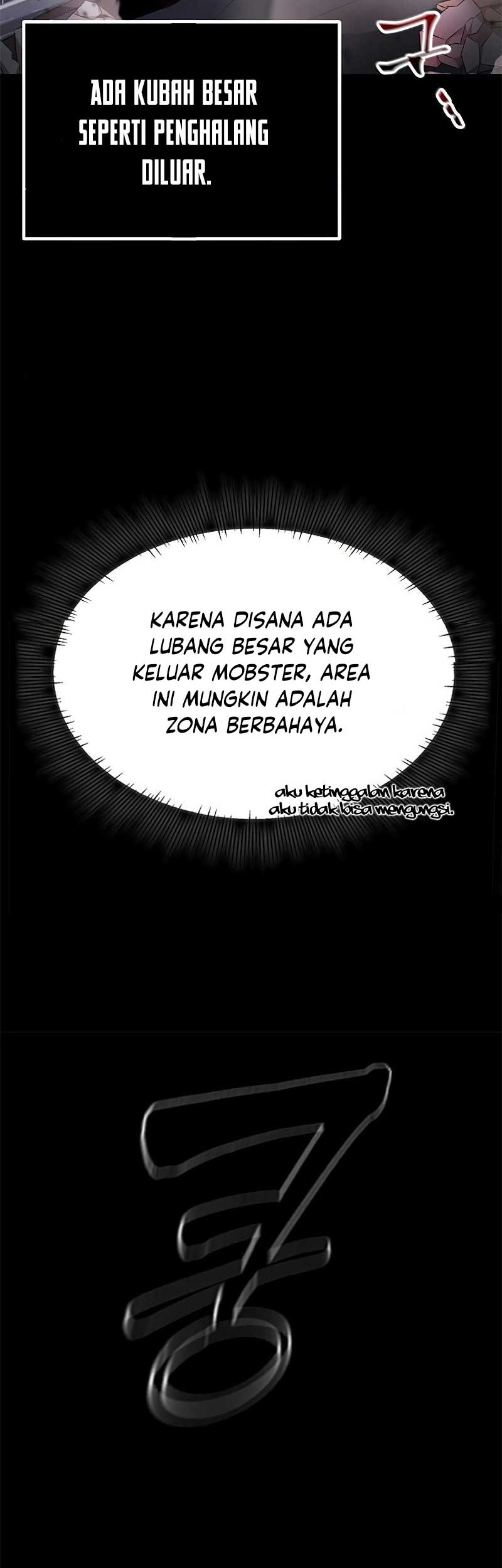 Drug Devourer Chapter 5 - halaman 7