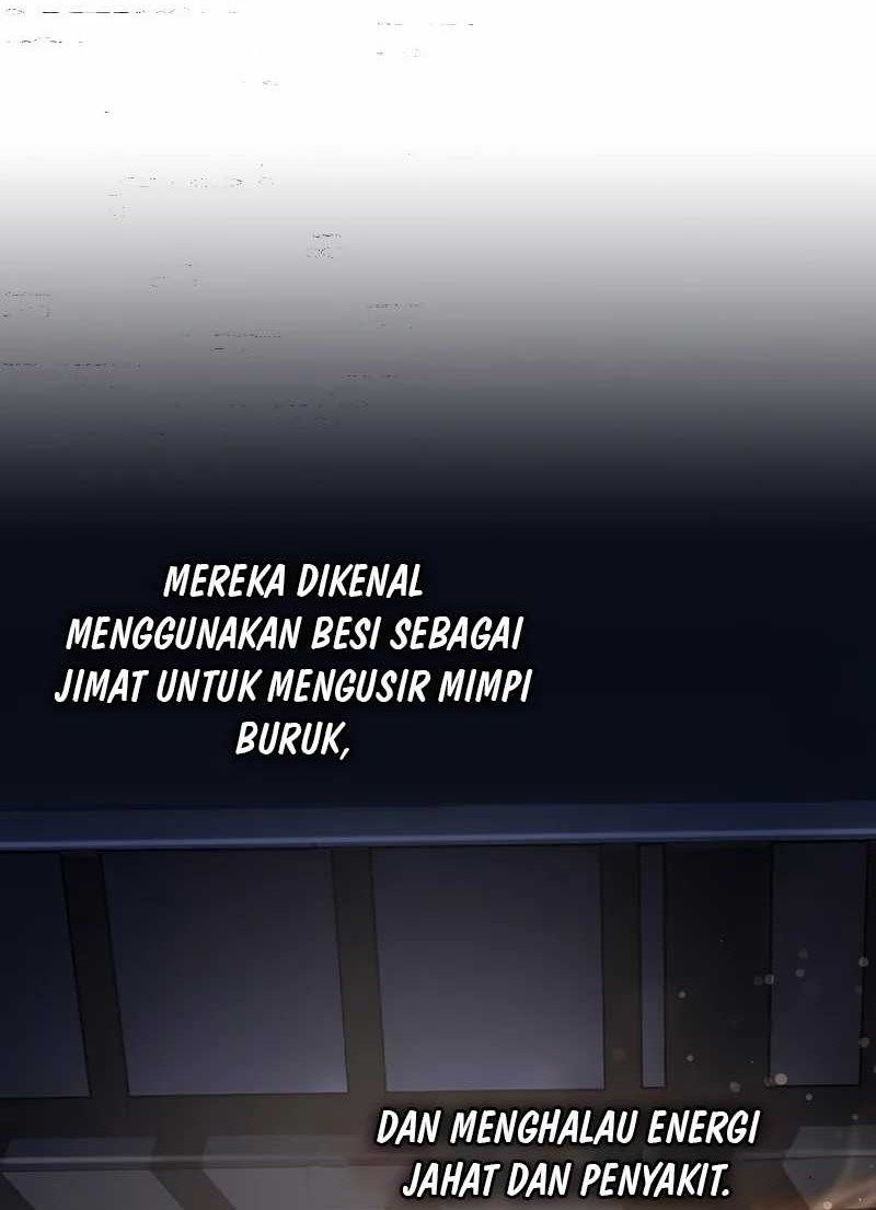 Drug Devourer Chapter 50 - halaman 10
