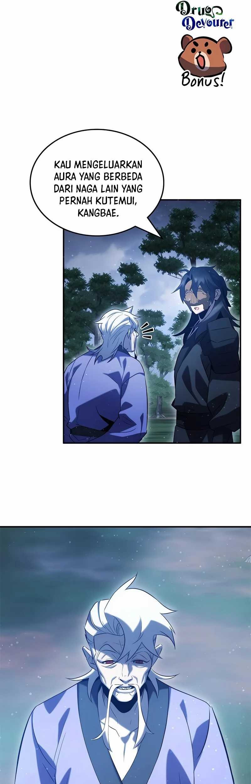 Drug Devourer Chapter 50 - halaman 101