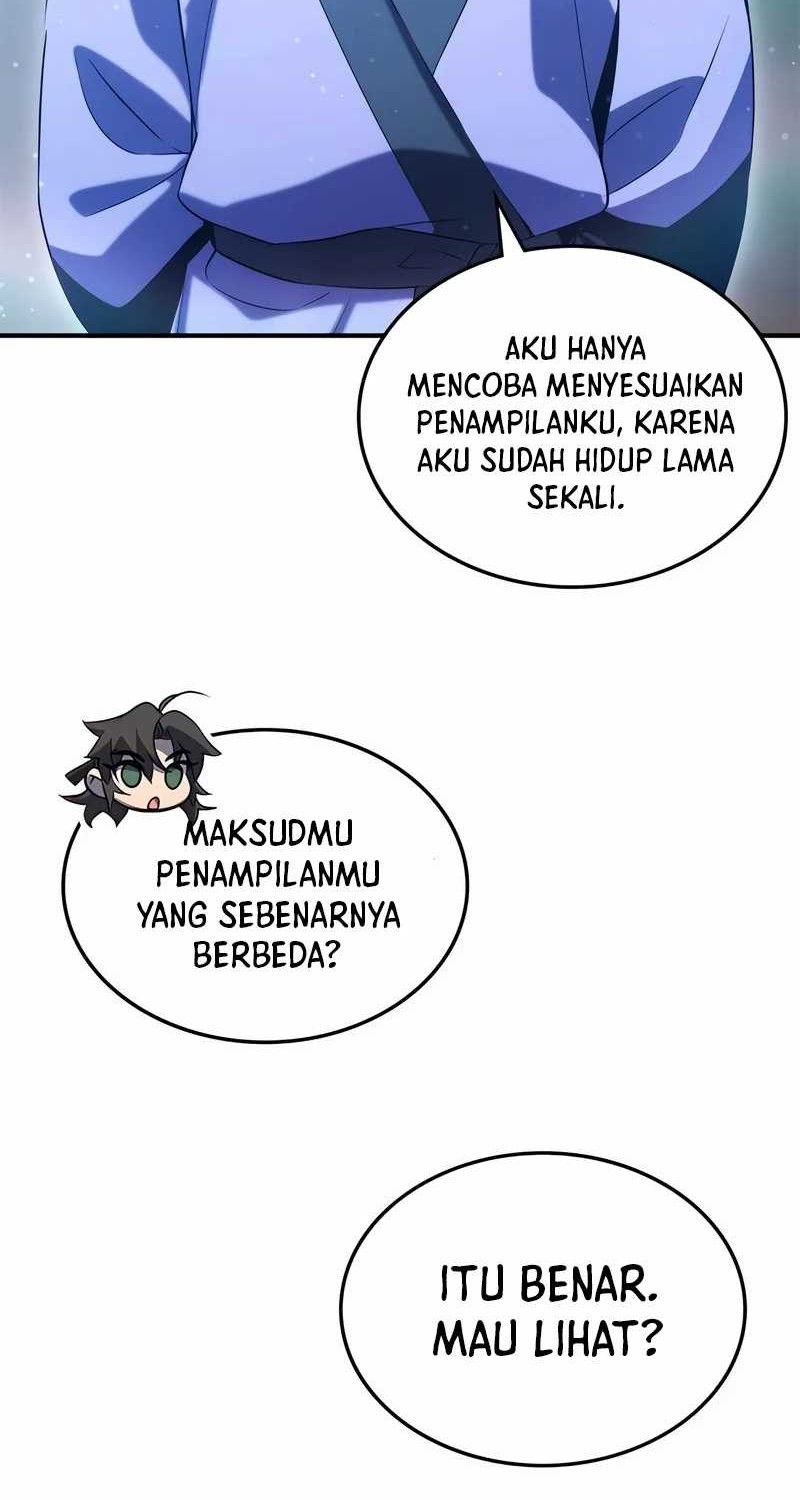 Drug Devourer Chapter 50 - halaman 102