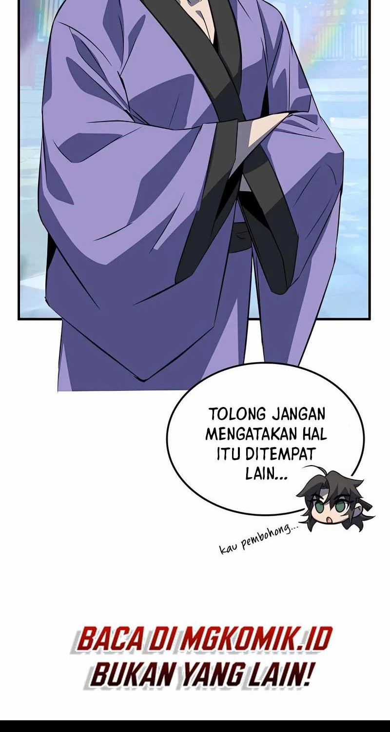 Drug Devourer Chapter 50 - halaman 104