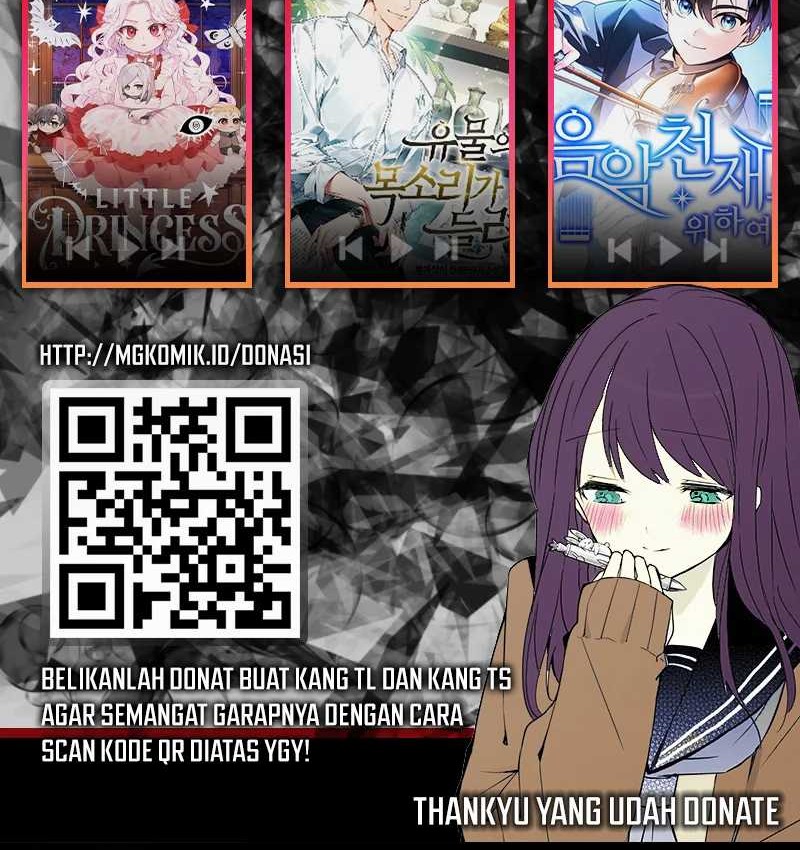 Drug Devourer Chapter 50 - halaman 106