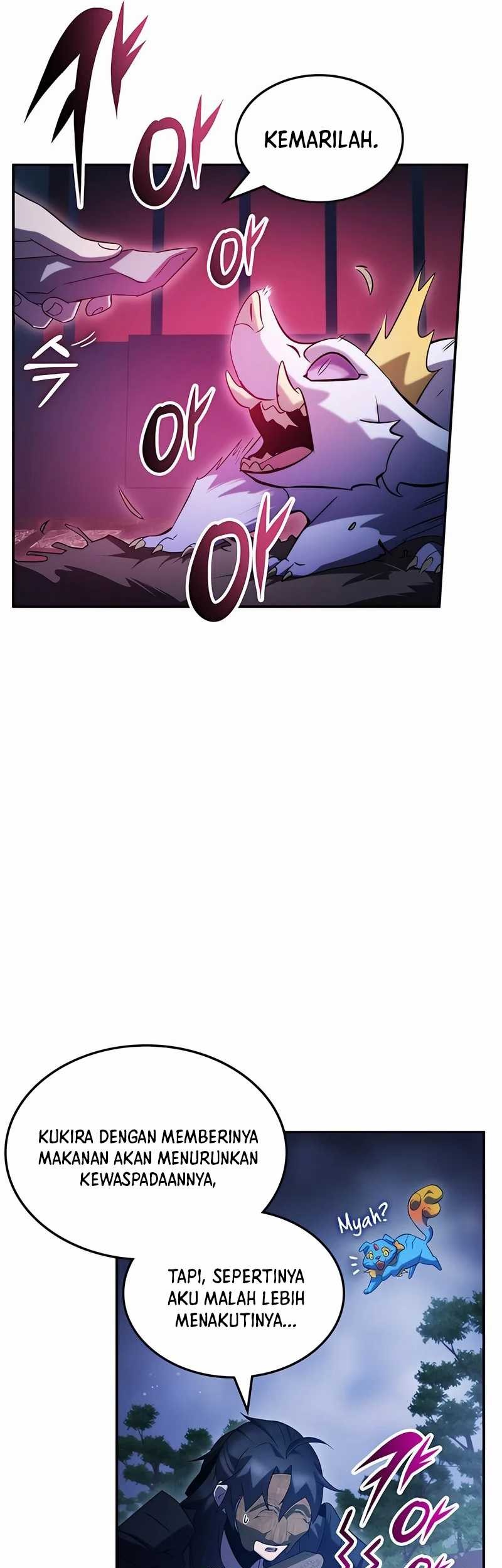 Drug Devourer Chapter 50 - halaman 13