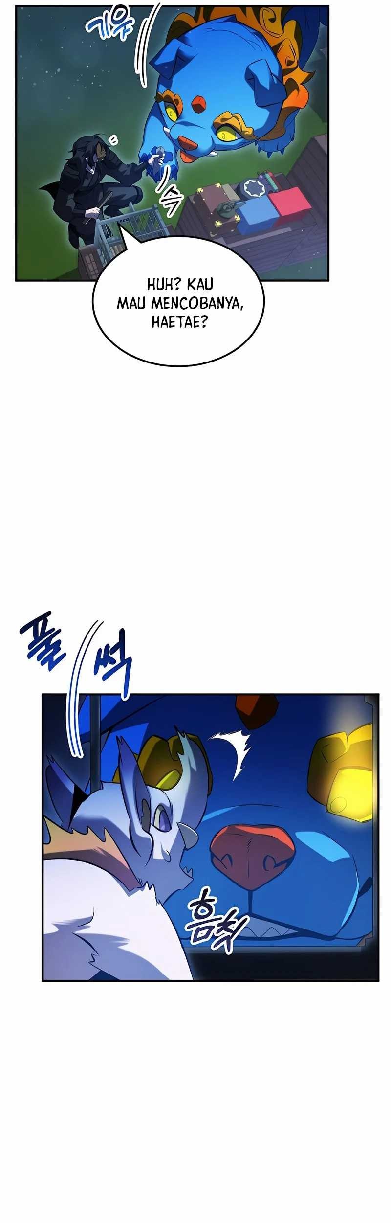 Drug Devourer Chapter 50 - halaman 15