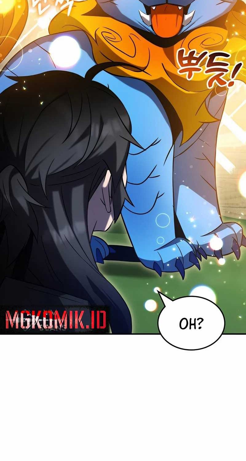 Drug Devourer Chapter 50 - halaman 20