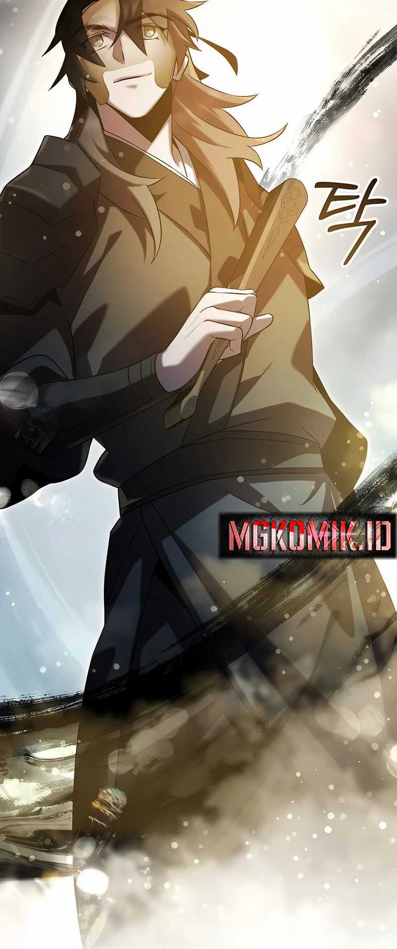 Drug Devourer Chapter 50 - halaman 25