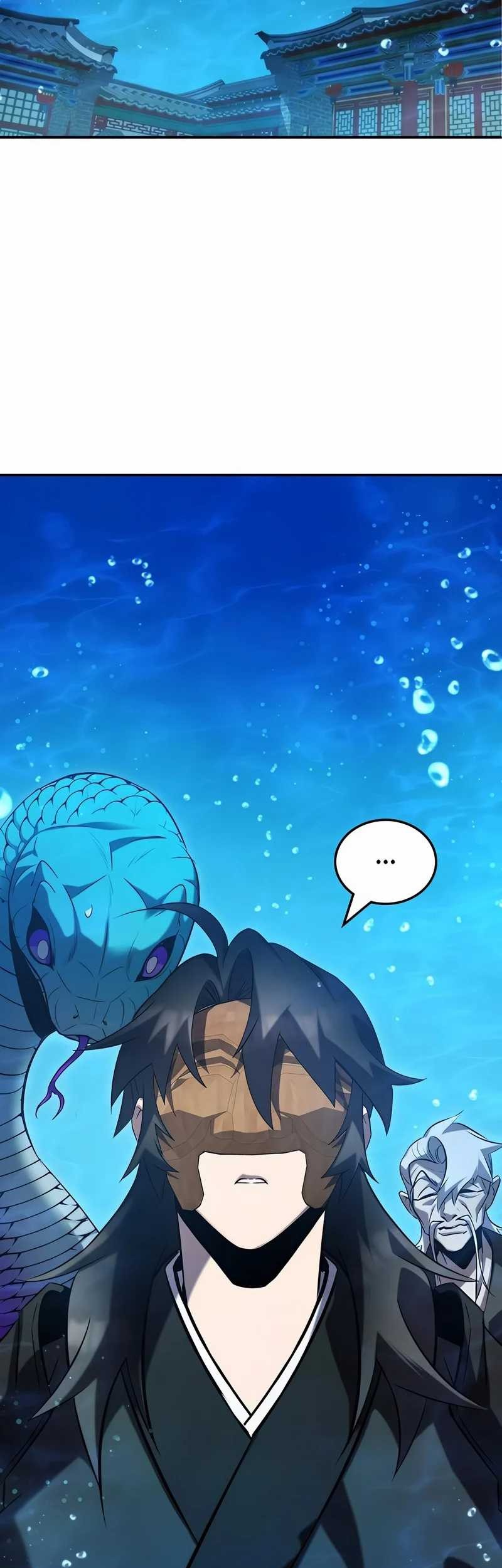 Drug Devourer Chapter 50 - halaman 28