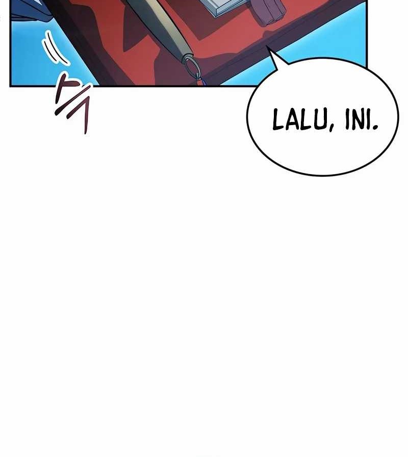 Drug Devourer Chapter 50 - halaman 35