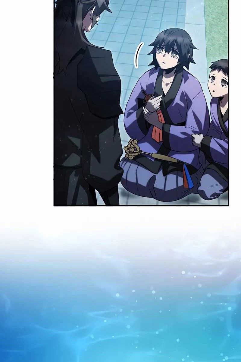 Drug Devourer Chapter 50 - halaman 39
