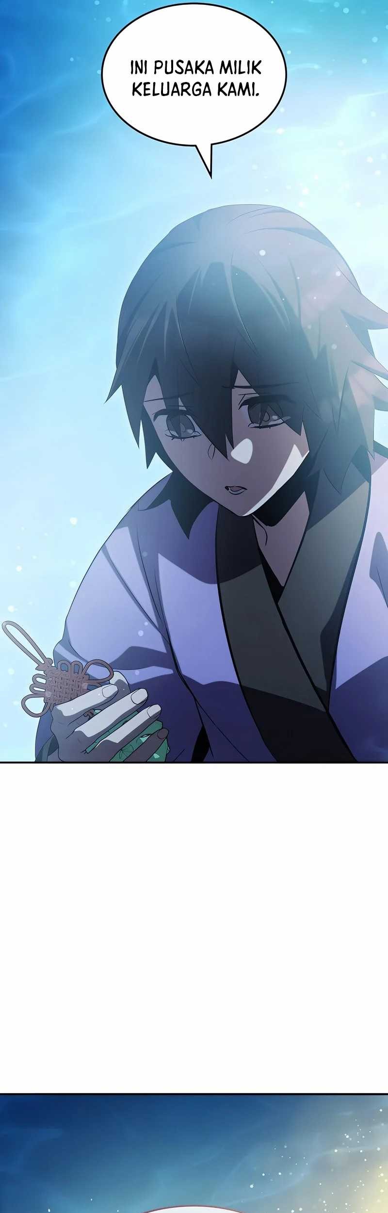 Drug Devourer Chapter 50 - halaman 40
