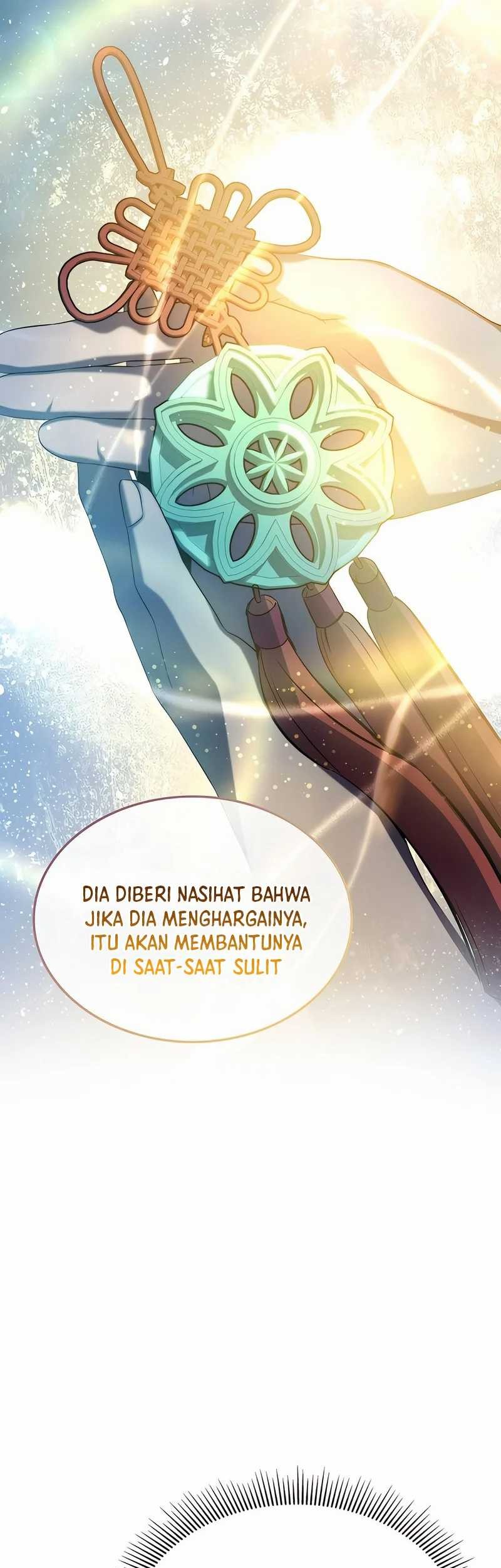 Drug Devourer Chapter 50 - halaman 42