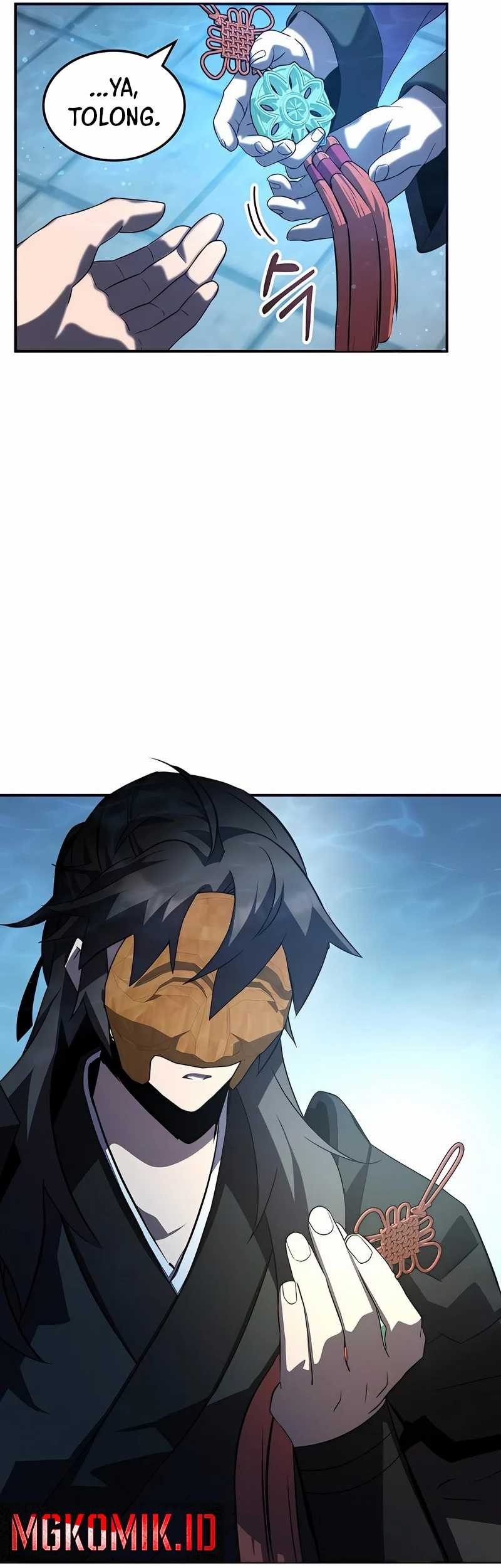 Drug Devourer Chapter 50 - halaman 48