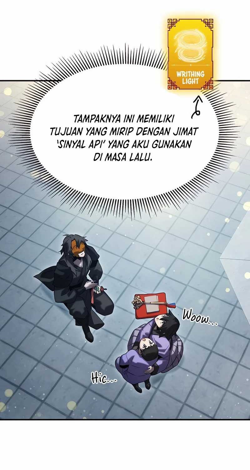 Drug Devourer Chapter 50 - halaman 55