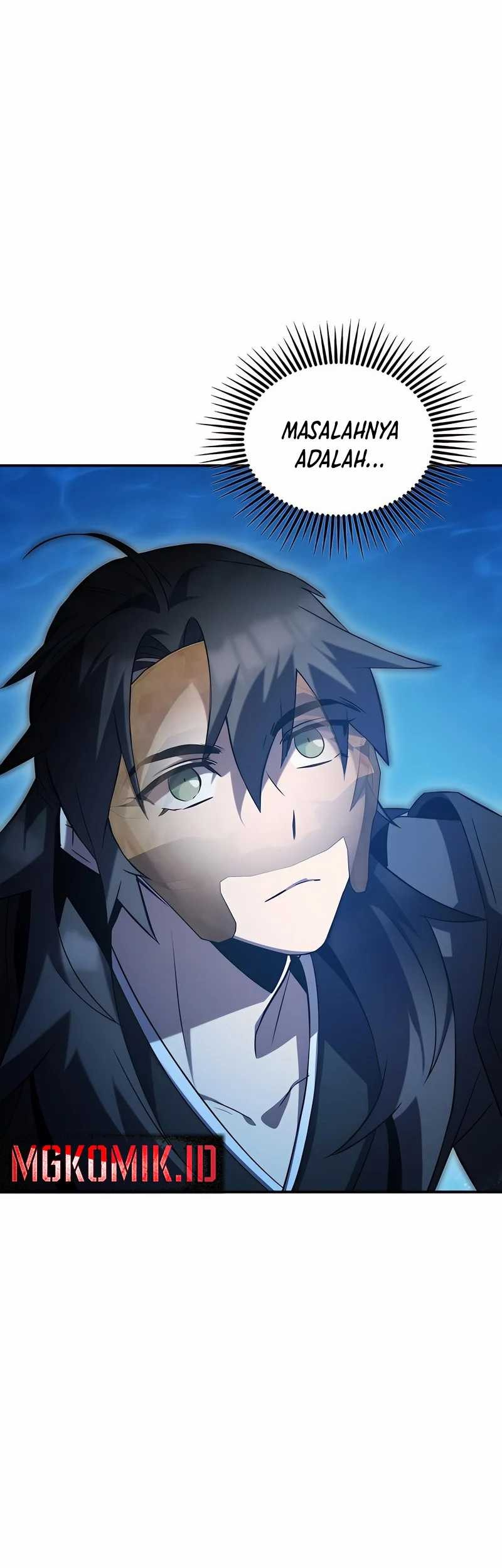 Drug Devourer Chapter 50 - halaman 56