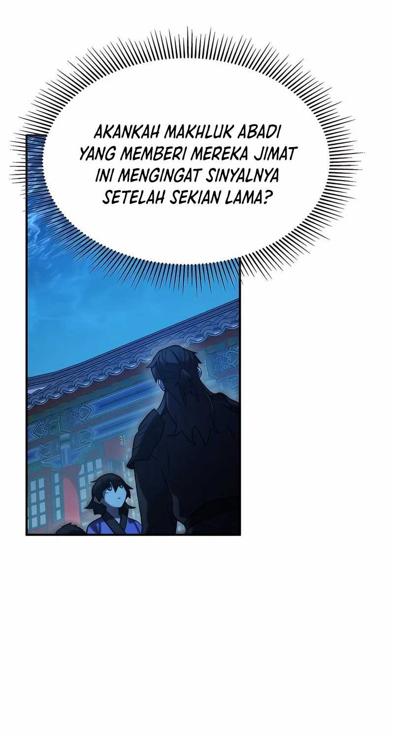 Drug Devourer Chapter 50 - halaman 57