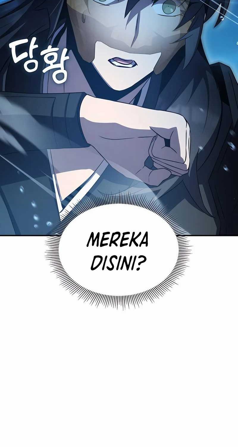 Drug Devourer Chapter 50 - halaman 61