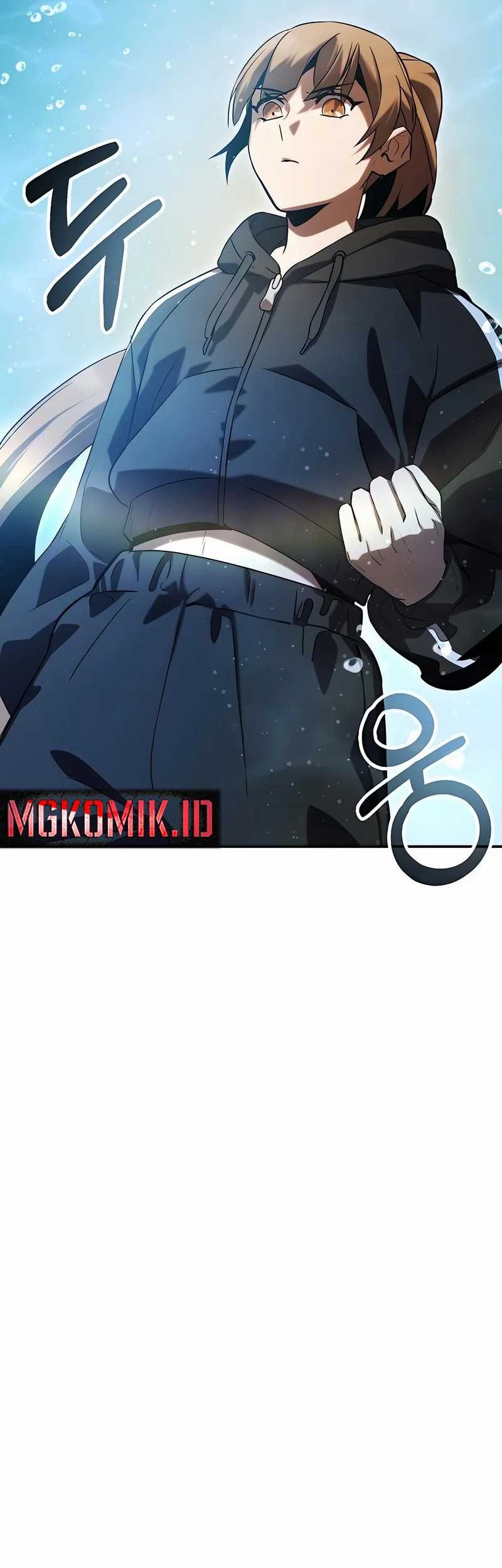 Drug Devourer Chapter 50 - halaman 69