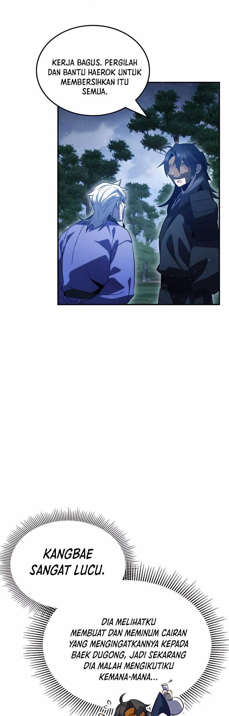 Drug Devourer Chapter 50 - halaman 7