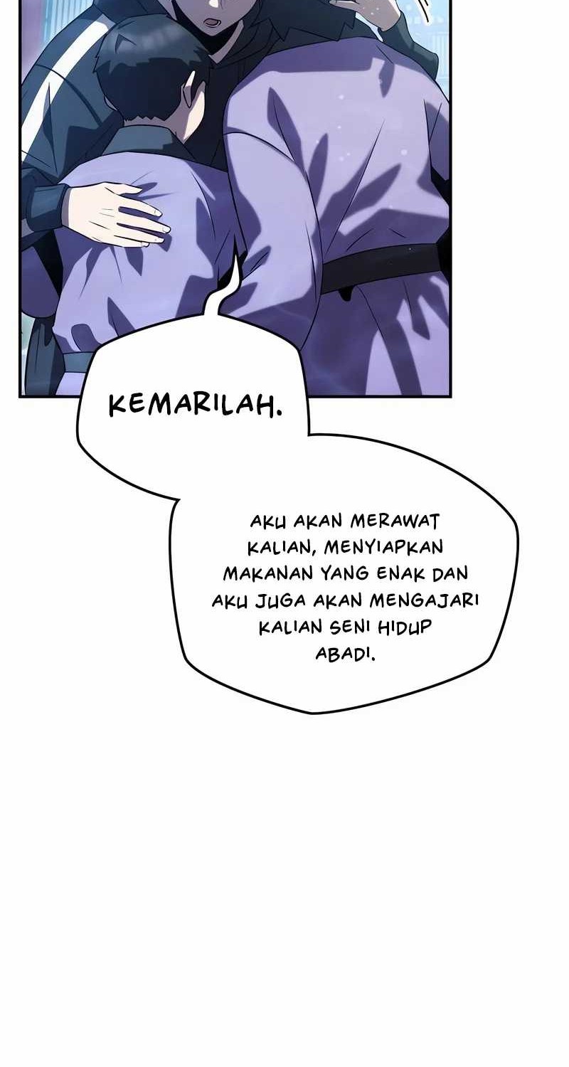 Drug Devourer Chapter 50 - halaman 74
