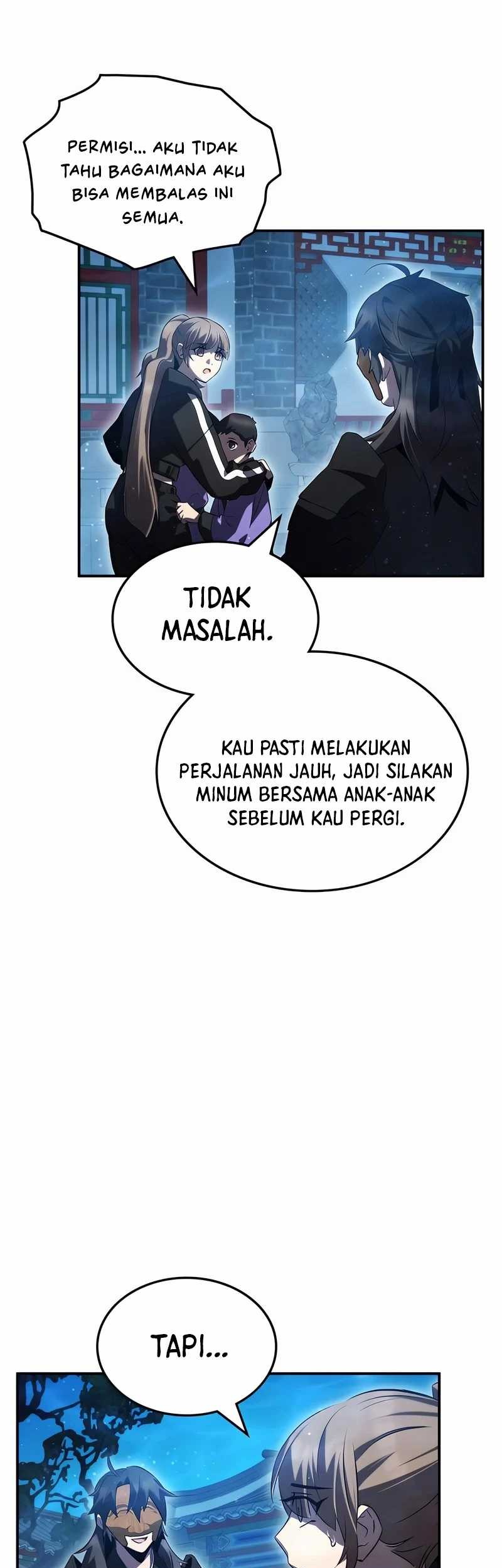 Drug Devourer Chapter 50 - halaman 75