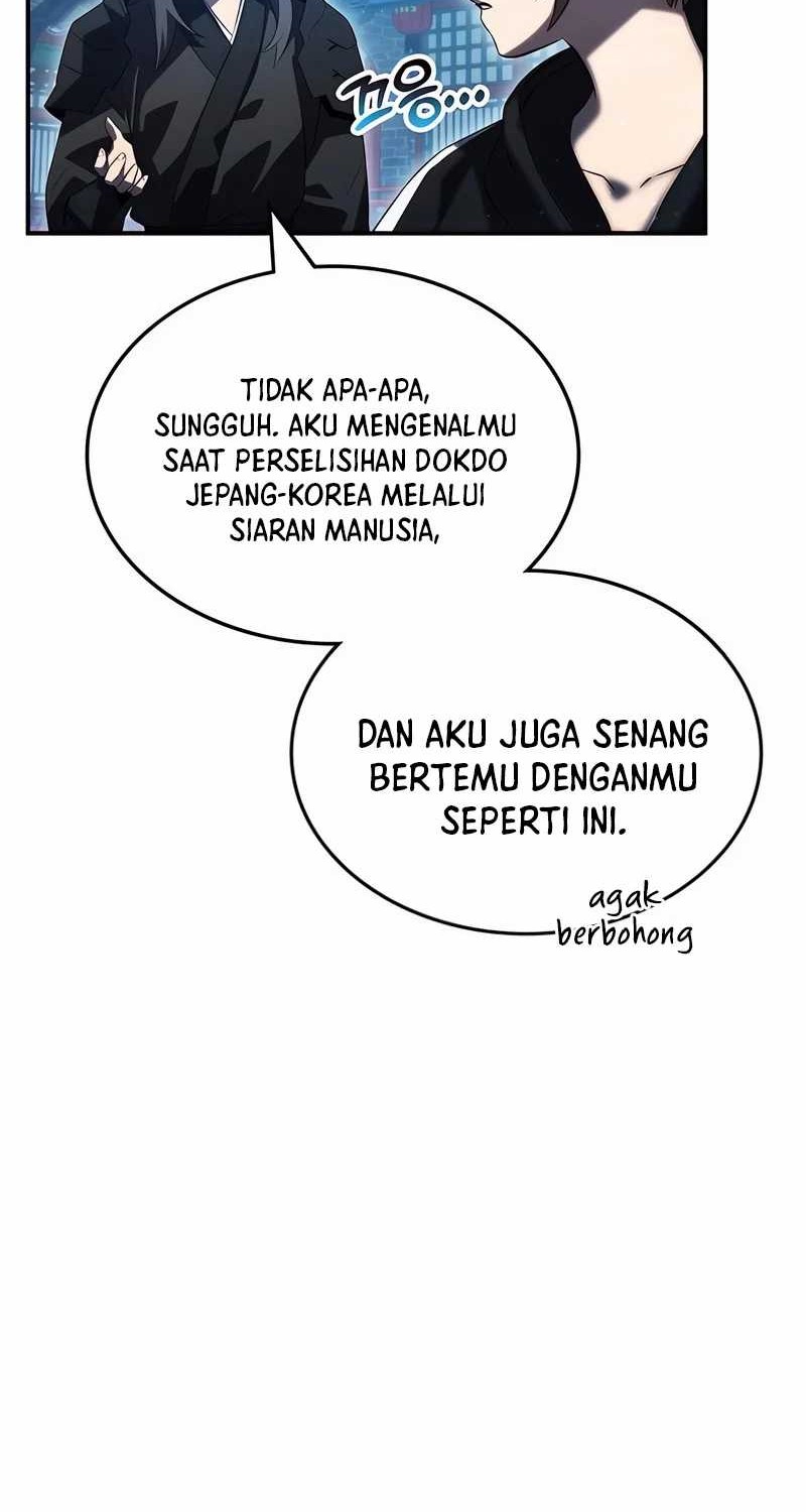 Drug Devourer Chapter 50 - halaman 76