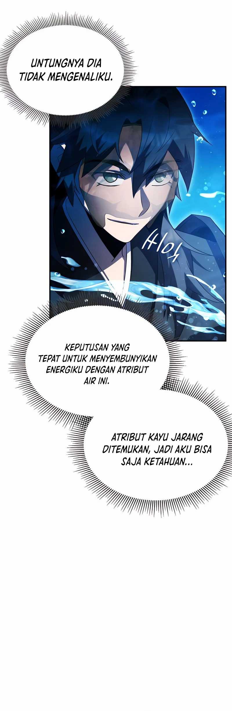 Drug Devourer Chapter 50 - halaman 77