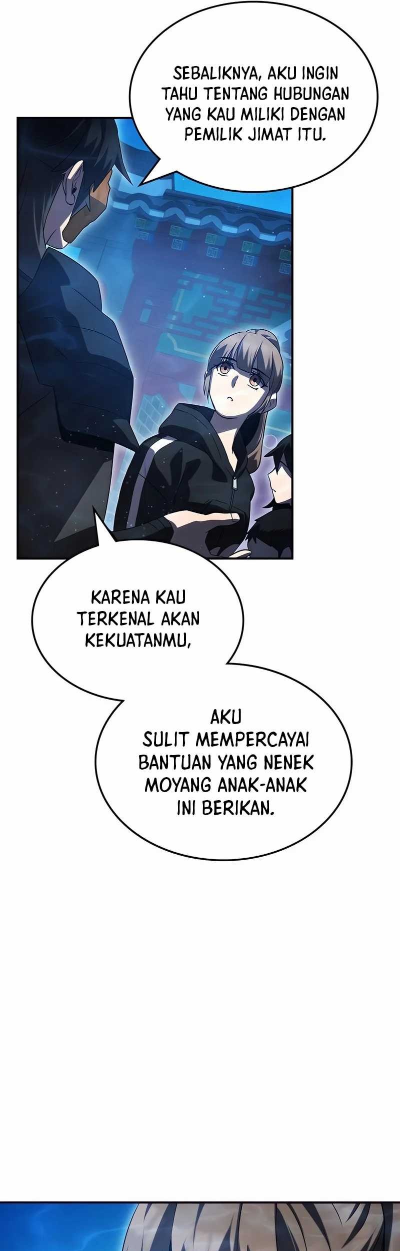 Drug Devourer Chapter 50 - halaman 78
