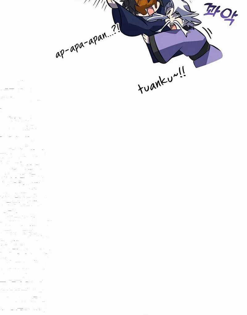 Drug Devourer Chapter 50 - halaman 8