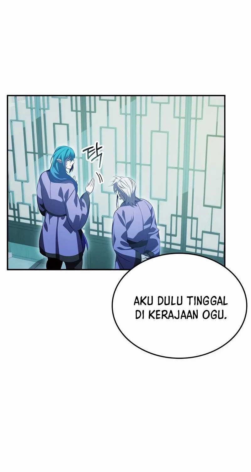 Drug Devourer Chapter 50 - halaman 81