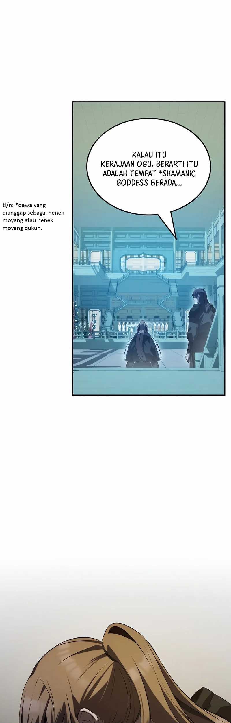 Drug Devourer Chapter 50 - halaman 82