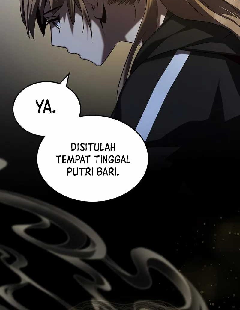 Drug Devourer Chapter 50 - halaman 83
