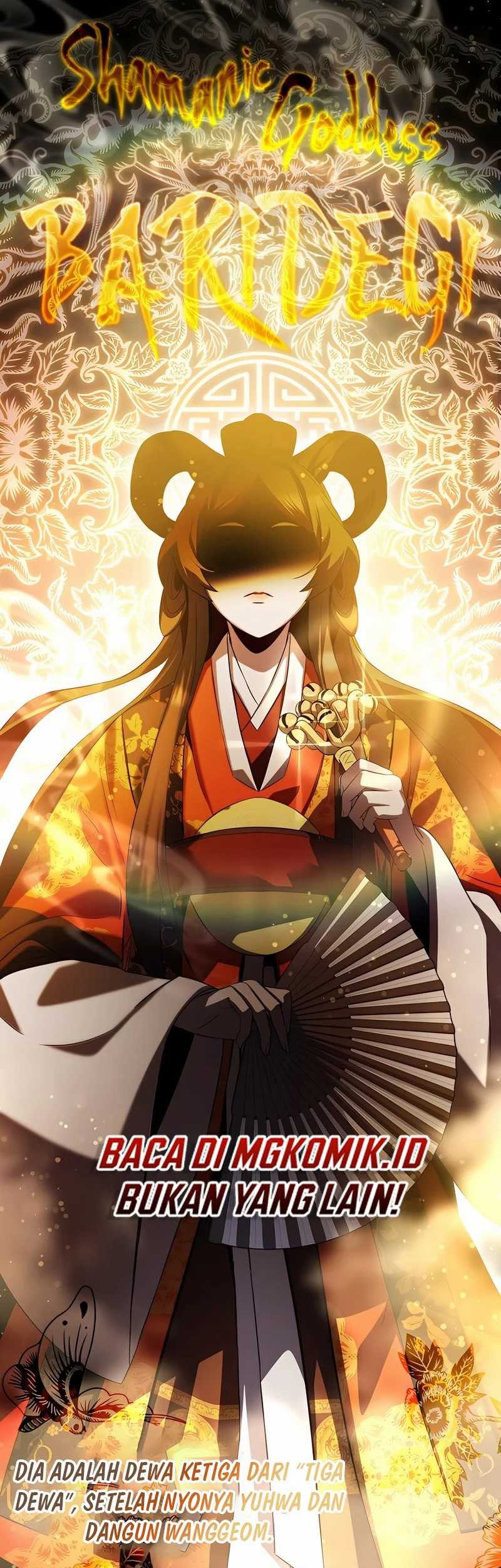 Drug Devourer Chapter 50 - halaman 84