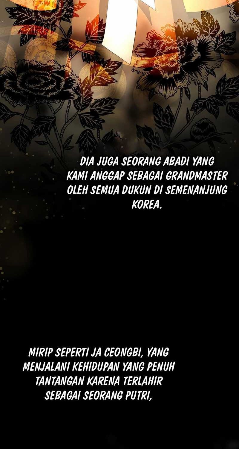 Drug Devourer Chapter 50 - halaman 85