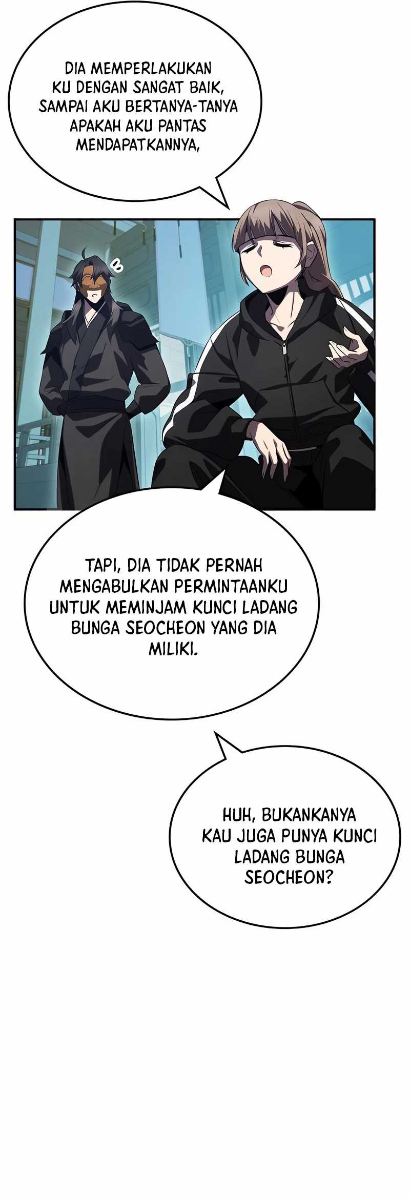 Drug Devourer Chapter 50 - halaman 88