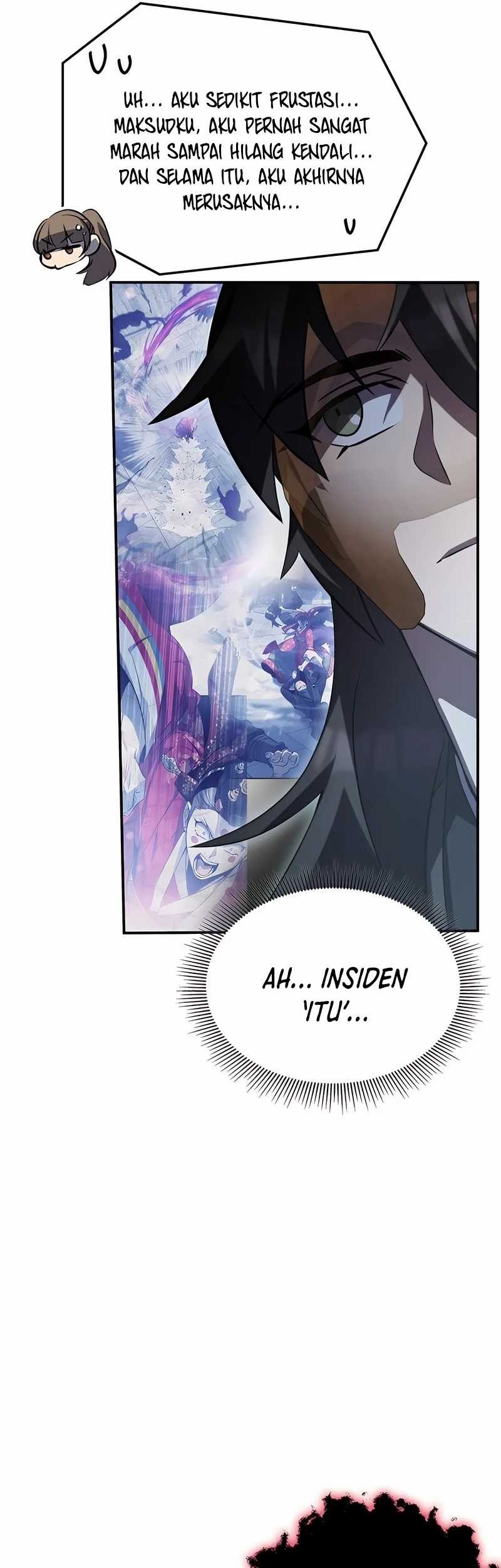Drug Devourer Chapter 50 - halaman 89